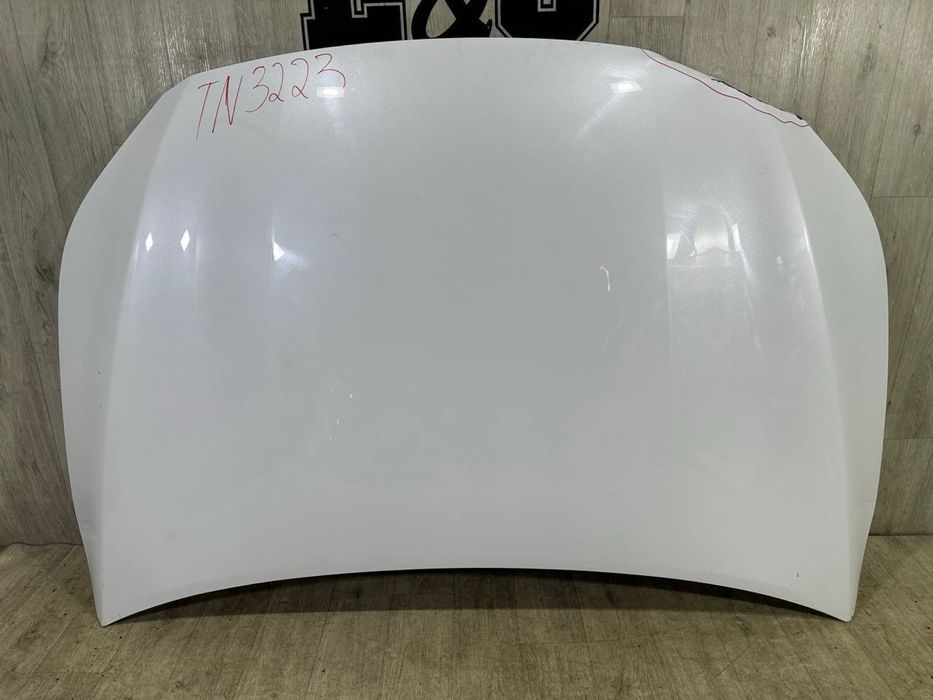 Капот Kia Ceed 3 / 2018 2019 2020 2021 г. / 66400-J7000