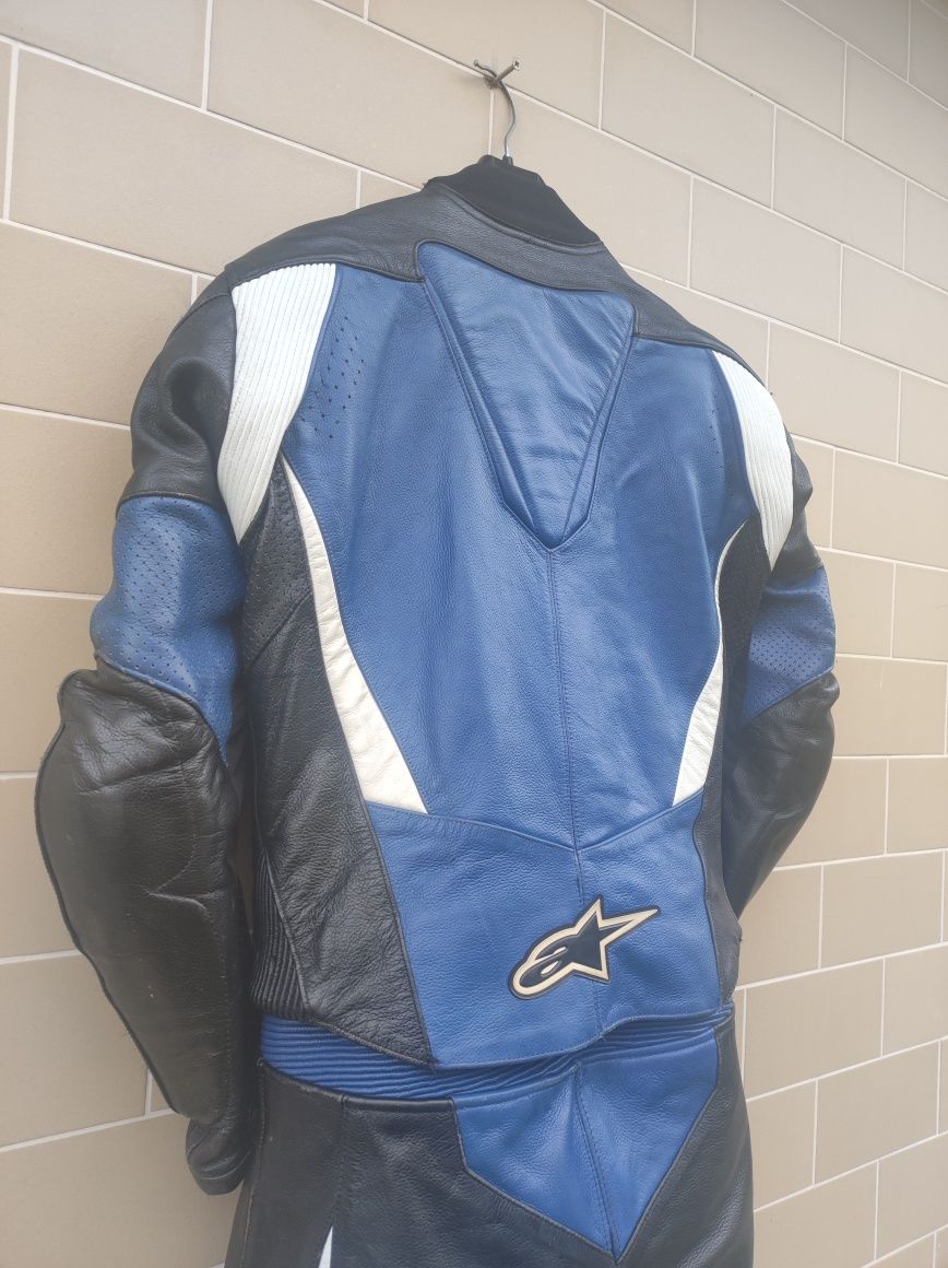 Fato Alpinestars t.50