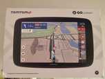 Gps Camião TomTom go expert de 7 polegadas