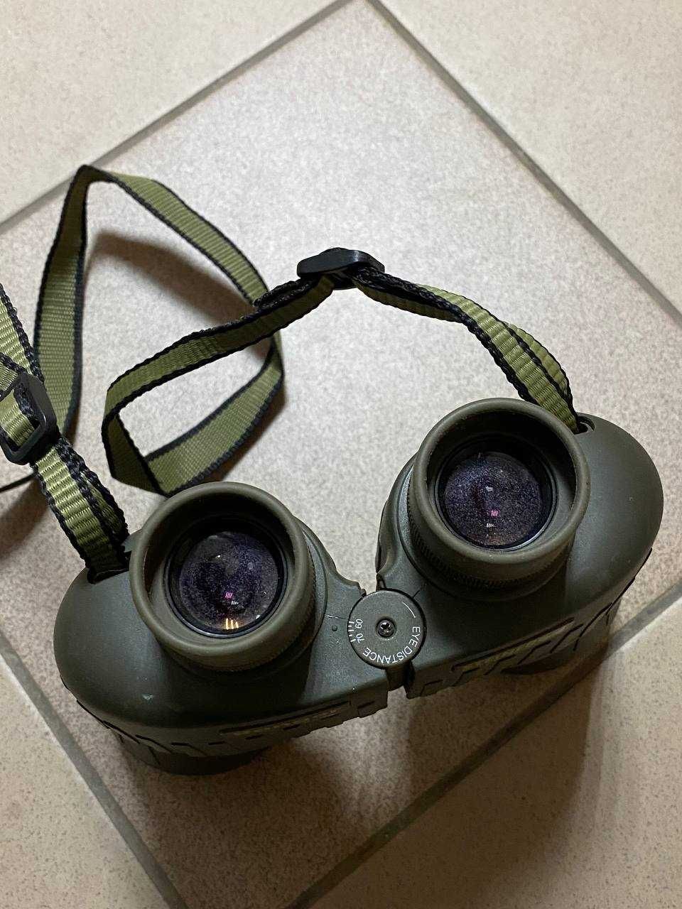 Бінокль Steiner Ranger 8x56