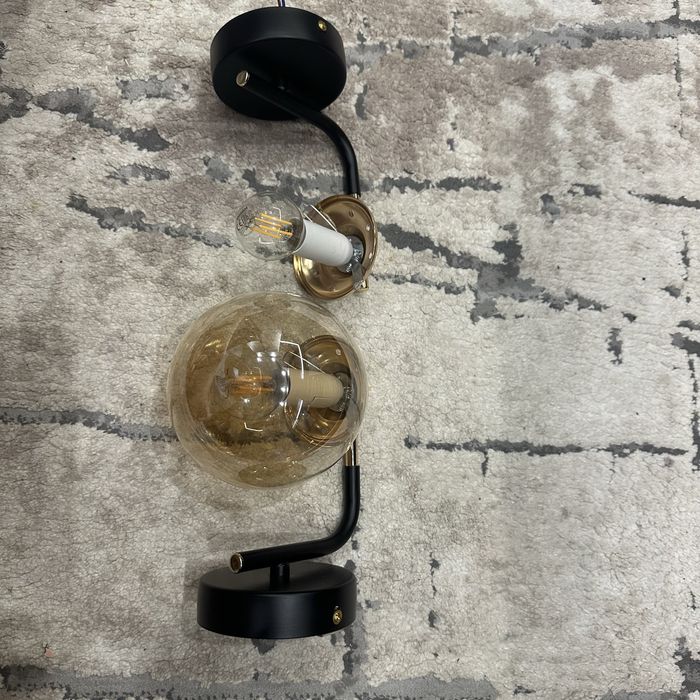 Продам люстру +світильник светильник плафон