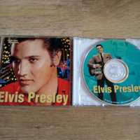 Elvis presley rarytas plyta multimedialna unikat