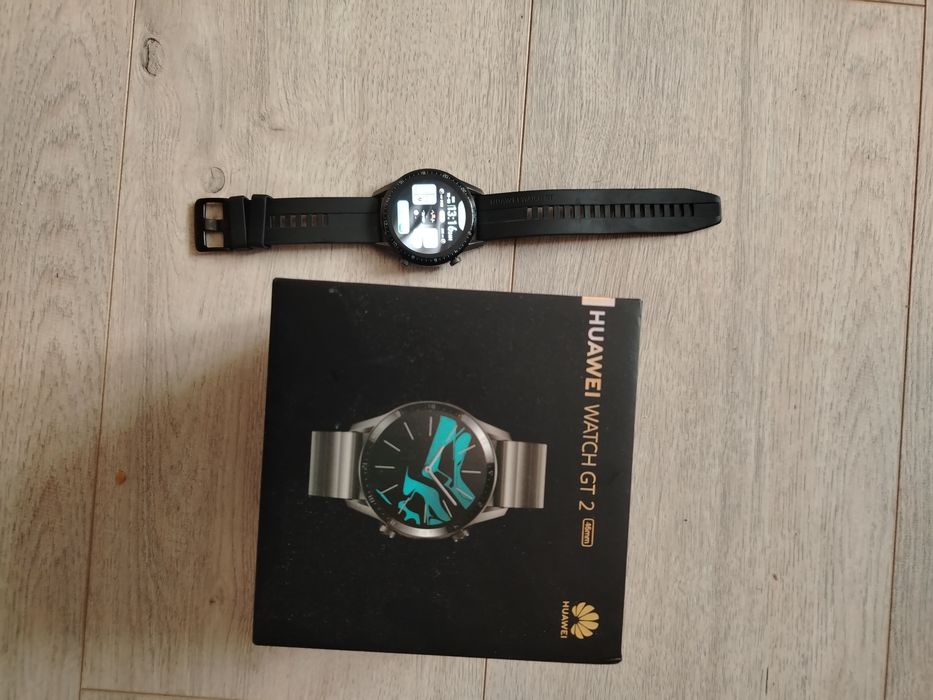 Zegarek Huawei GT 2