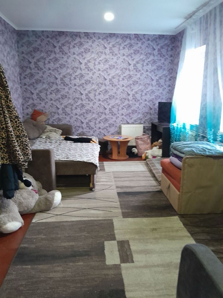 Продам дом в районе цгб