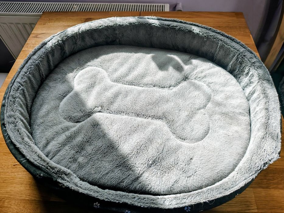 Legowisko dla psa/kota M