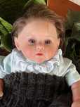 Boneca Reborn fofinha