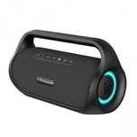 haut-parleur bluetooth sans fil tronsmart bang mini 50w noir (854630)