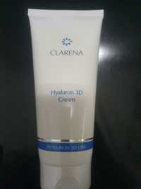 Hyaluron 3D cream 200ml clarena