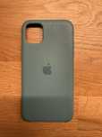 Etui silikonowe iPhone 11pro IDEAL