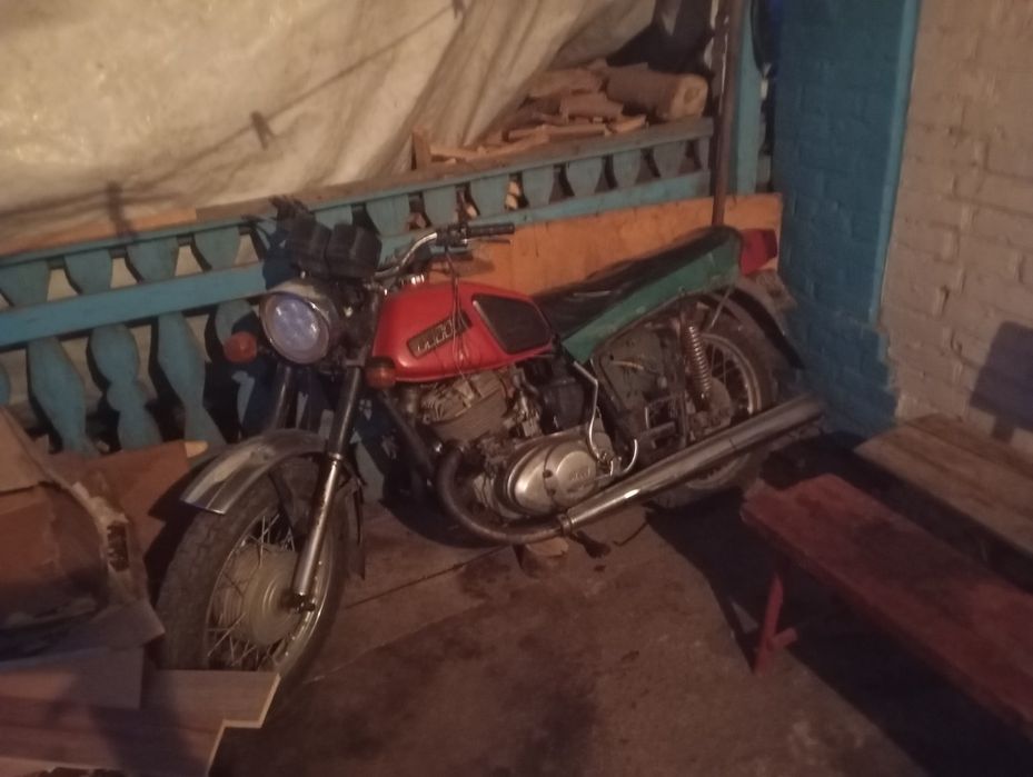 10 ТИСЯЧ ЗА ВСЕПродам Иж планета 5