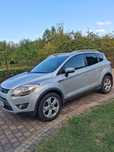 Ford Kuga Ford Kuga 2.TDCi TREND