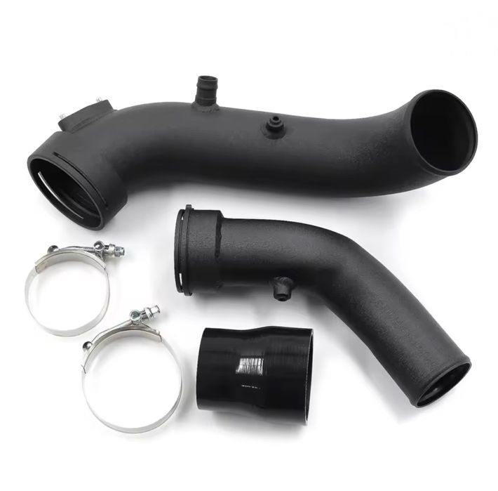 Чардж пайп N55 BMW F20/F21/F22/F23/F25/F26/F31/F32/F36/F87