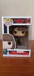 Funko POP! Television Stranger Things (Season 4) Robin #1244 (CAIXA)