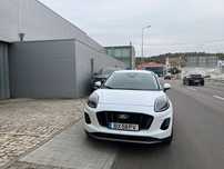 Ford Puma 1.0 EcoBoost MHEV Titanium Aut.