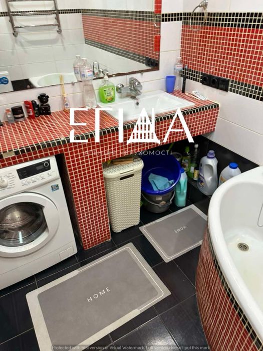 Продається 3кімнатна квартира