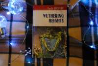 Wuthering heights Emily Brontë