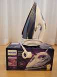 Żelazko Philips Azur GC4902/20 SteamGlide Elite