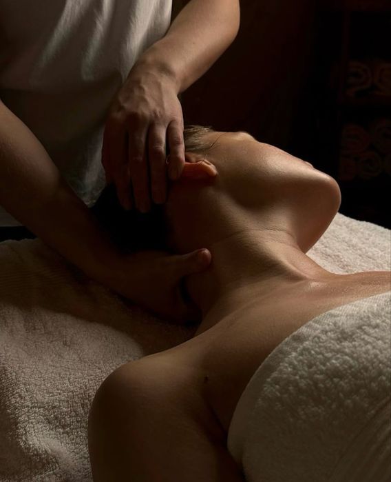 Послуги Масажу! Акція!!!