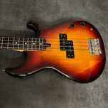 Yamaha Broad Bass BB VI Made in Japan reverse PB precision bass