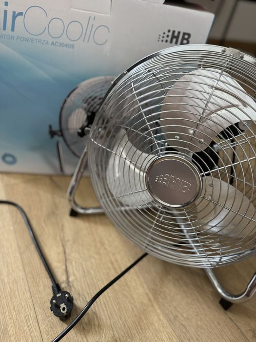 Вентилятор повітря