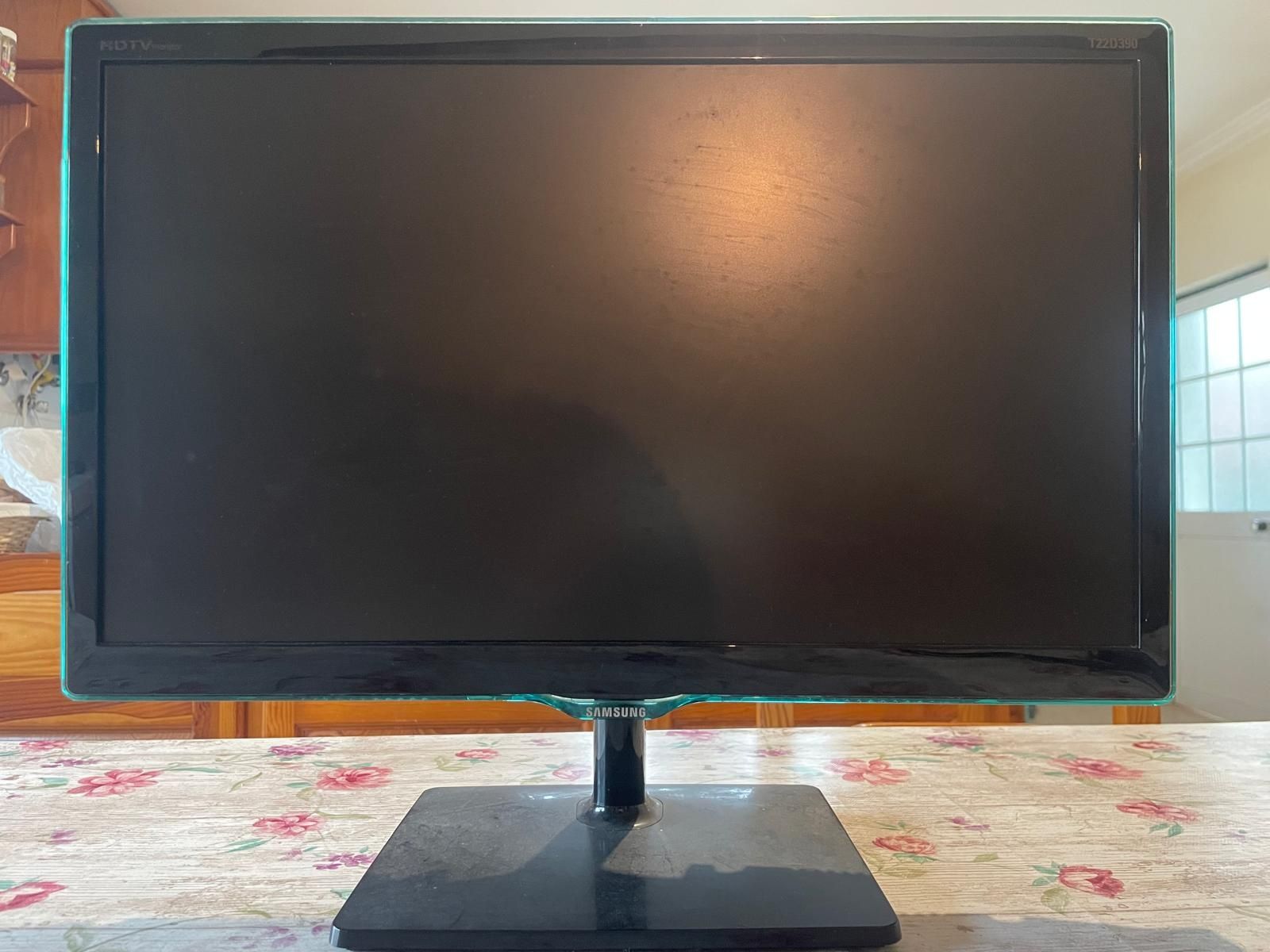 Monitor Samsung T22D390EW