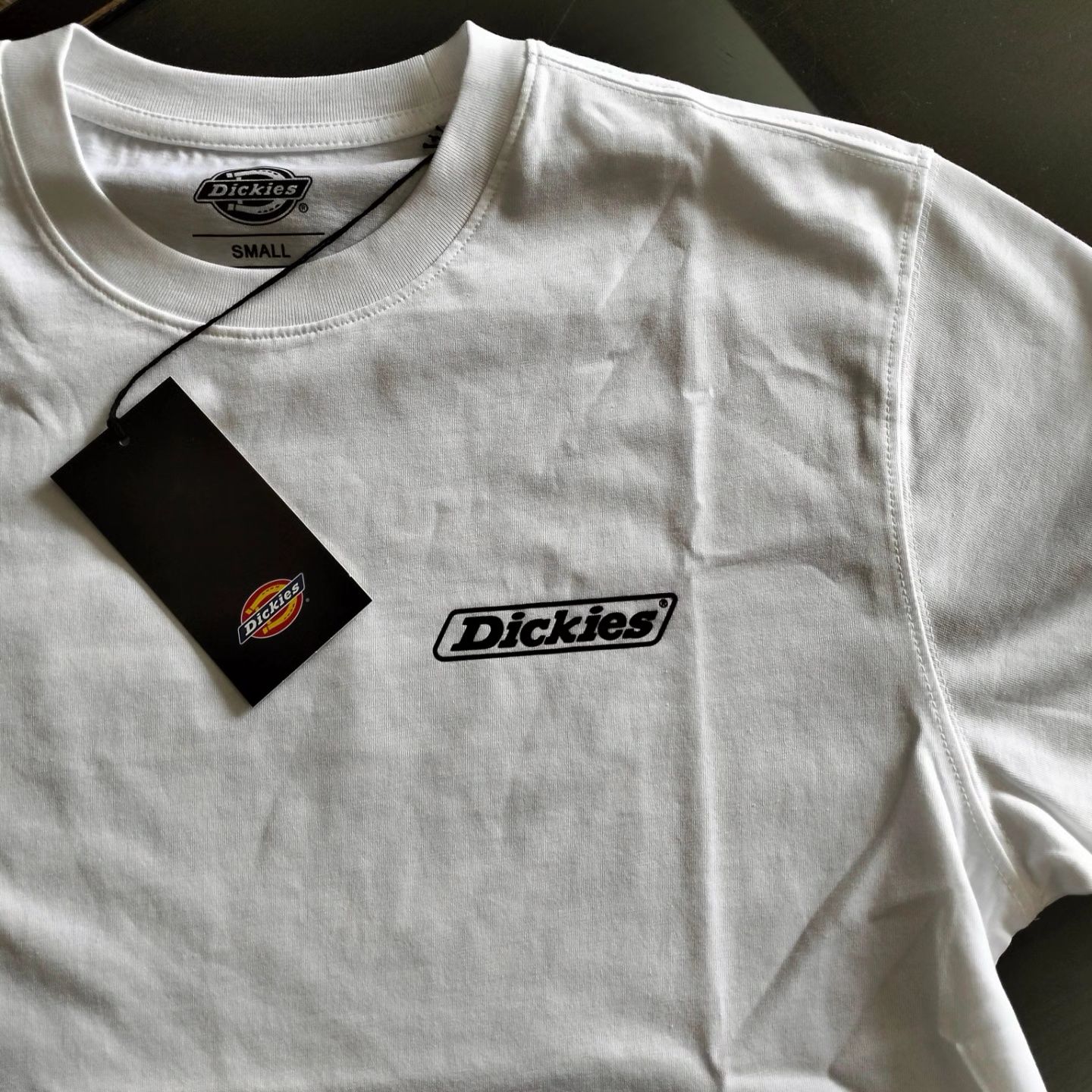 Dickies | T-shirt Roseburg Box