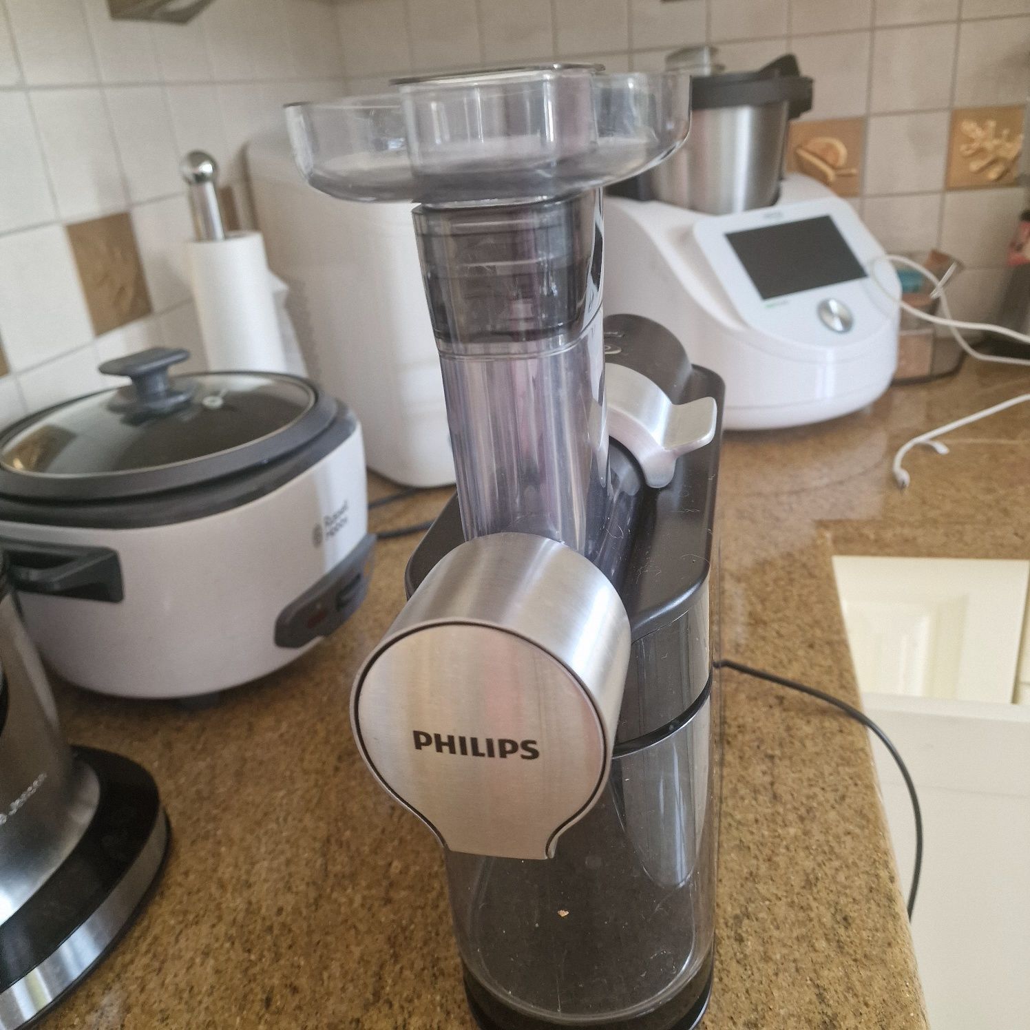 Wyciskarka  PHILIPS