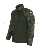 Bluza taktyczna Combat shirt nieużywany m/s