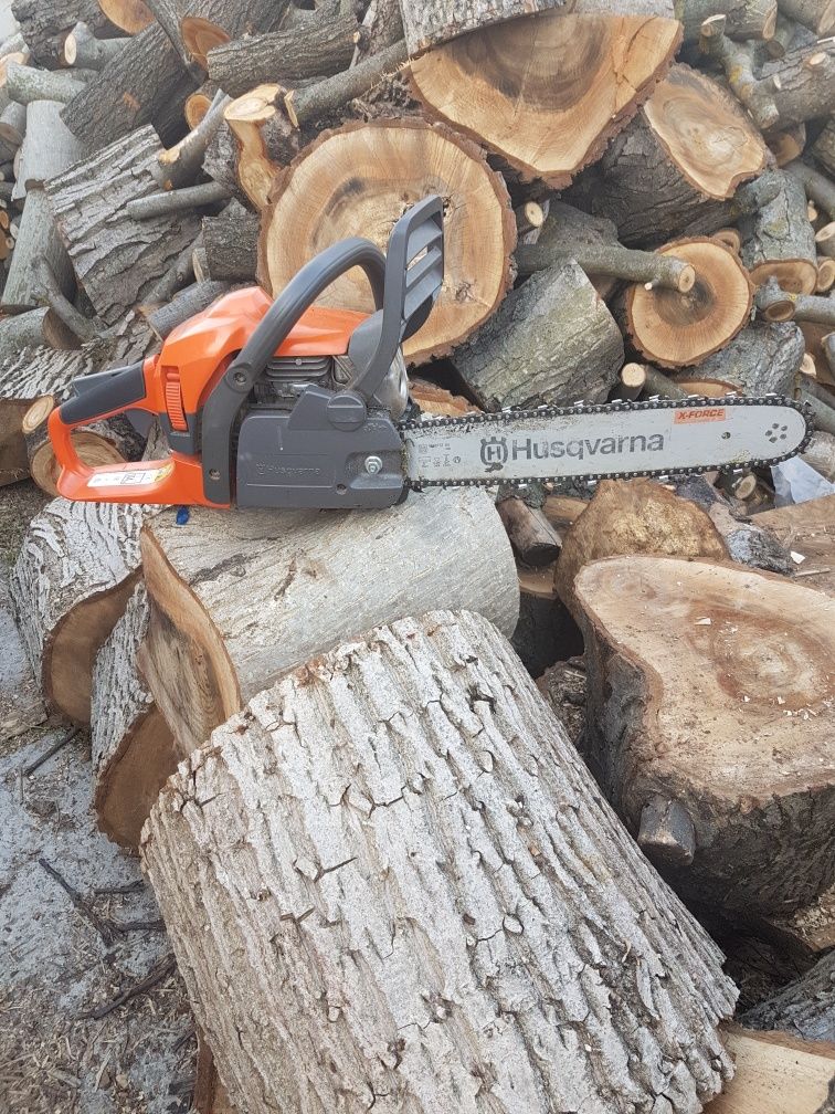 Бегзопила Husgvarna