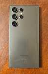 Samsung Galaxy s24 Ultra 256gb zamienie