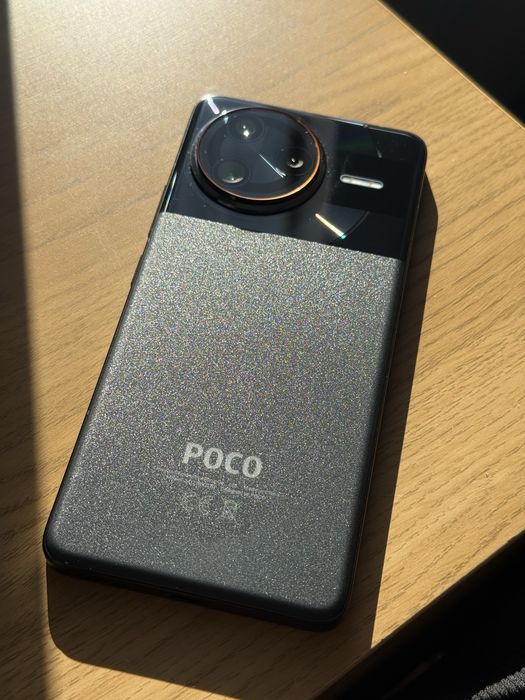 Poco f7 ultra 16/512 Global Version