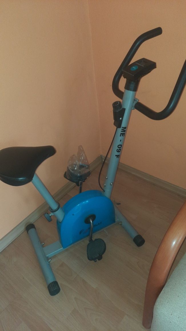 Rower treningowy Fit Play