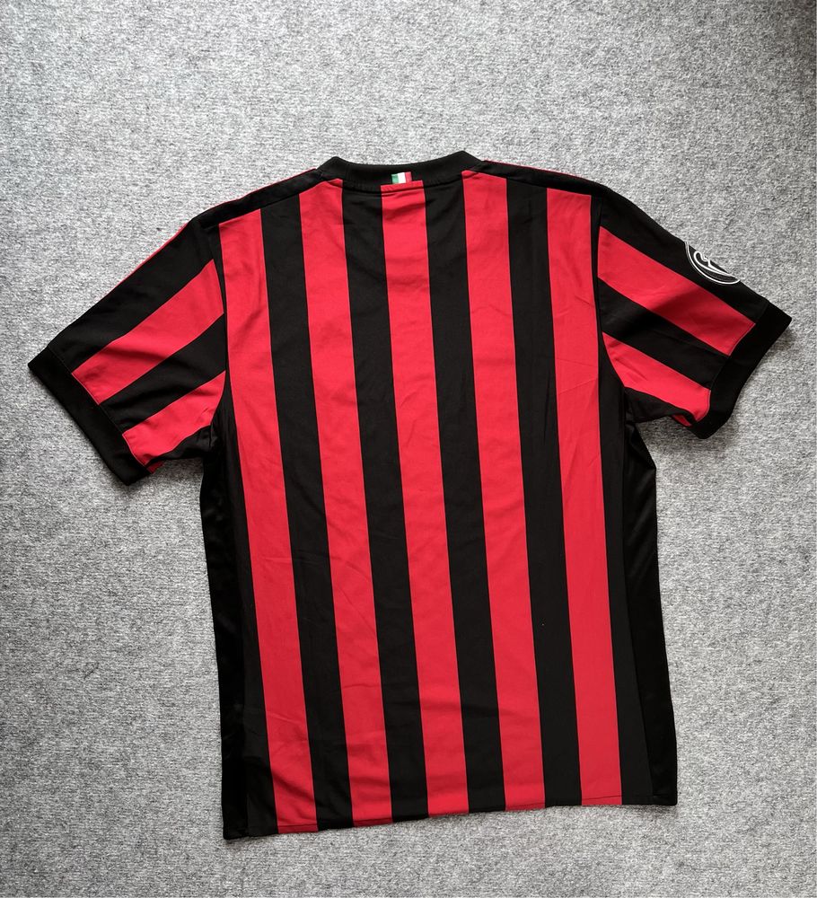 Koszulka AC Milan 17/18 rozmiar M