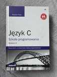 Książka język C, szkoła programowania wydanie 4