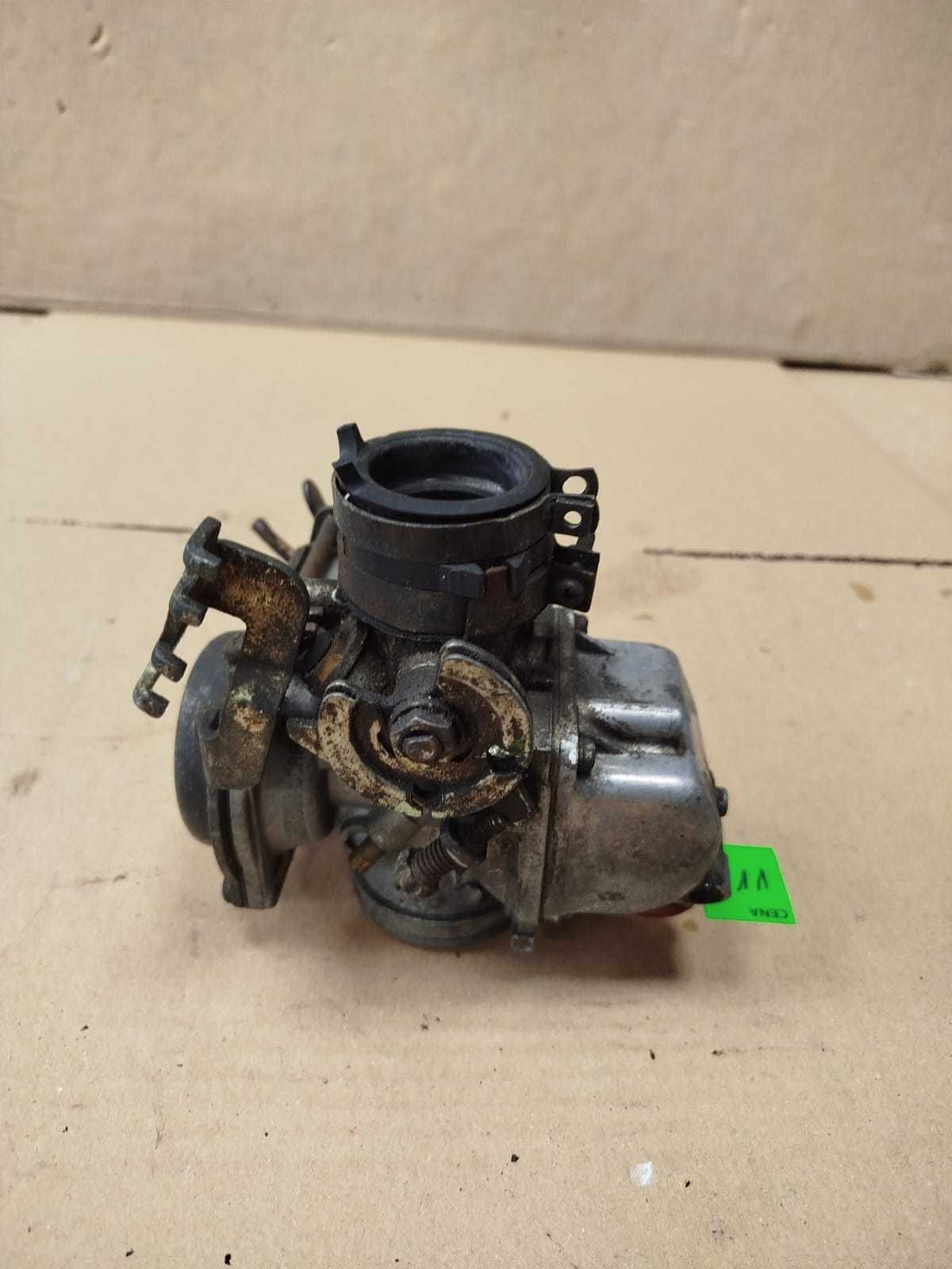 Gaźnik Mikuni motocykl 125 [1.11]