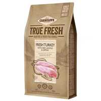 Carnilove Dog Adult True Fresh Turkey with Red Lentils & Lemna 11.4 кг