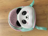 plecaczek dziecięcy SMIKI panda