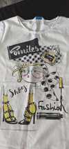 T-Shirt Mayoral - 14 anos