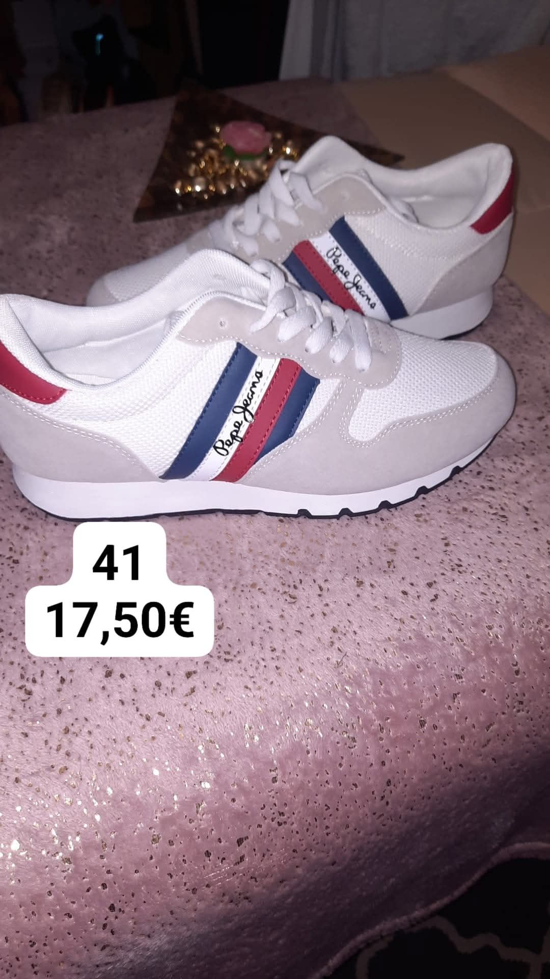 Botas-20%- Tenis e botas a partir de 15€/