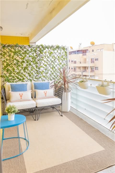 Apartamento T3 em São Félix da Marinha