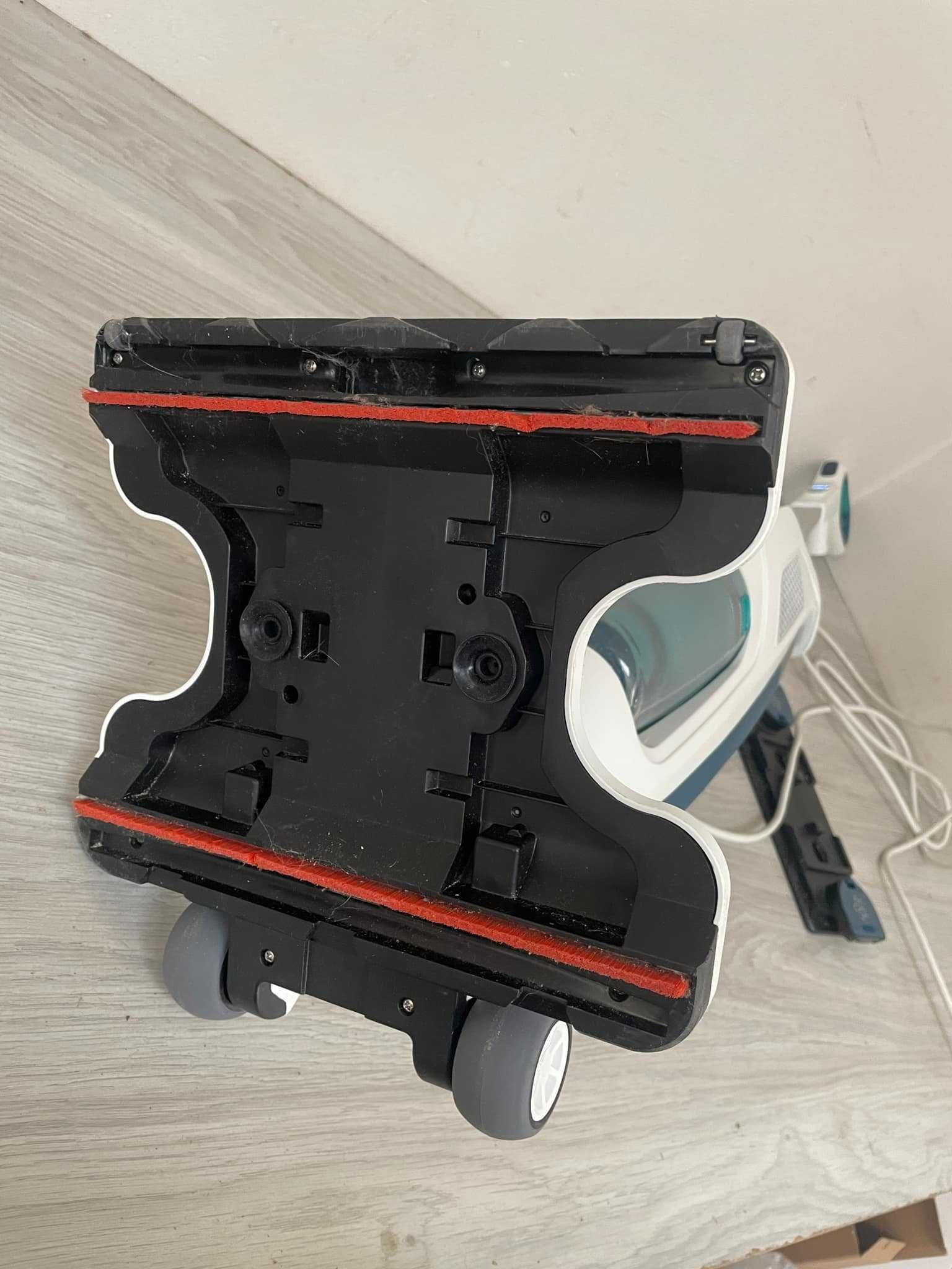 Mop parowy Rowenta RY7757