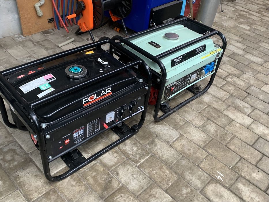 Генератори