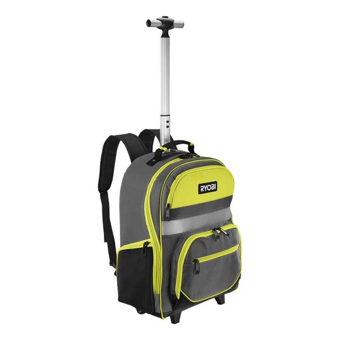 Plecak na narzędzia narzędziowy Ryobi RSSBP2 32x17x47cm 20kg