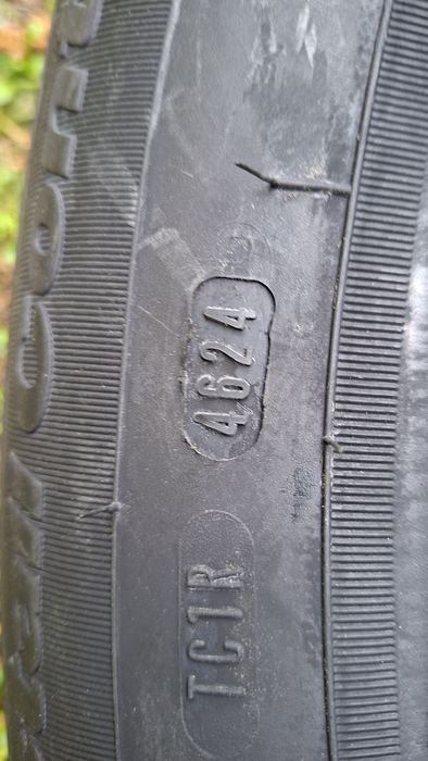 Opony Fulda zimowe NOWE 195/65R15