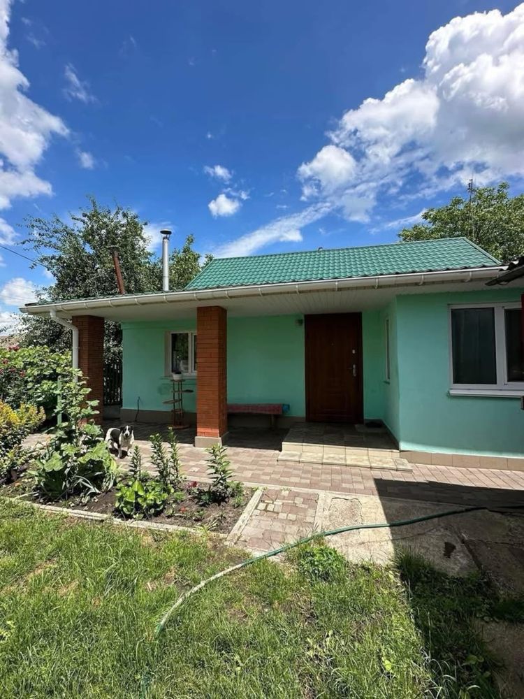 Продаж будинку в с.ПОЛОГИ