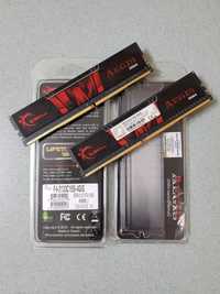 Memoria RAM G.Skill 2x4GB Aegis DDR4 2133MHz