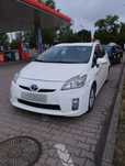 Toyota Prius Toyota Prius (Hybrid) 2011