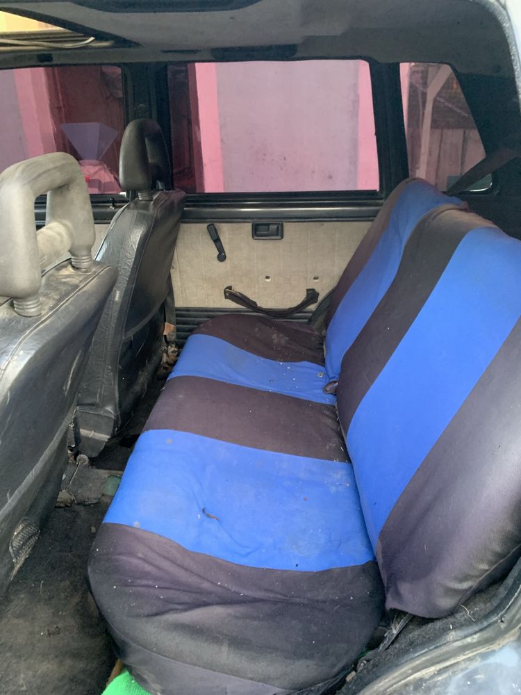 Продам fiat uno 1990
