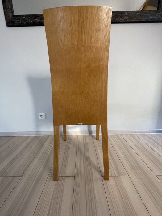 Stół PAGED TORONTO dąb naturalny 140/230x90