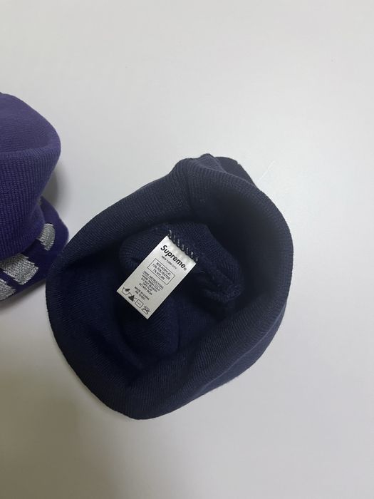 Шапки supreme balenciaga